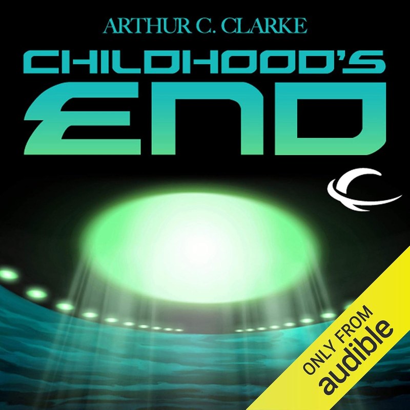 Childhood's End