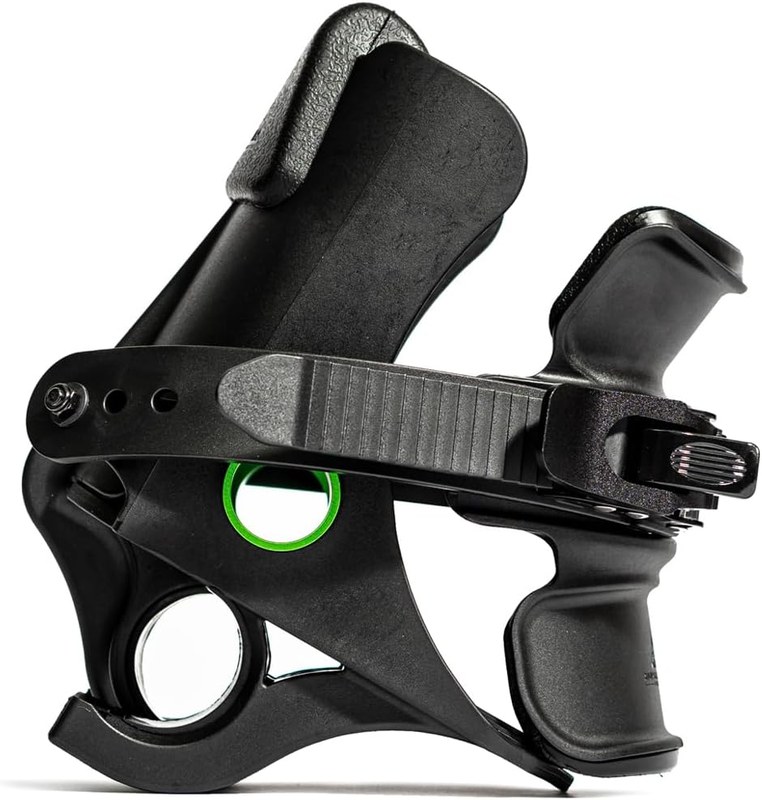 MonkeyFeet by Animalhouse Fitness, Lift Dumbbells With Your Legs